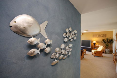 Sails Apartments - Accommodation Coffs Harbour 24