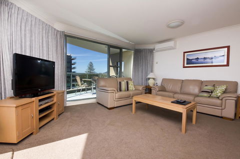 Sails Apartments - Accommodation Coffs Harbour 12