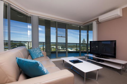 Sails Apartments - Accommodation Coffs Harbour 5