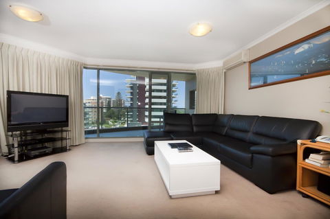 Sails Apartments - Accommodation Coffs Harbour 15
