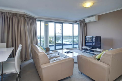 Sails Apartments - Accommodation Coffs Harbour 0
