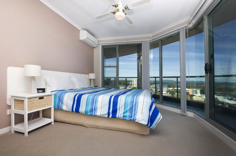 Sails Apartments - Accommodation Coffs Harbour 8