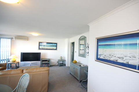 Sails Apartments - Accommodation Coffs Harbour 23