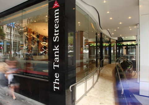 Rydges Australia Square, Formerly Tank Stream Hotel - Accommodation Coffs Harbour 40