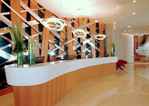 Rydges Australia Square, Formerly Tank Stream Hotel - Accommodation Coffs Harbour 39