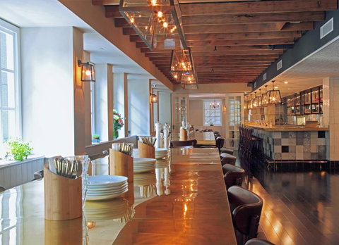 Rydges Australia Square, Formerly Tank Stream Hotel - Accommodation Coffs Harbour 41