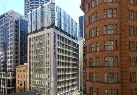 Rydges Australia Square, Formerly Tank Stream Hotel - Accommodation Coffs Harbour 37