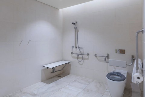 Rydges Australia Square, Formerly Tank Stream Hotel - Accommodation Coffs Harbour 29