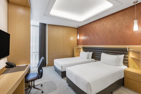 Rydges Australia Square, Formerly Tank Stream Hotel - Accommodation Coffs Harbour 11