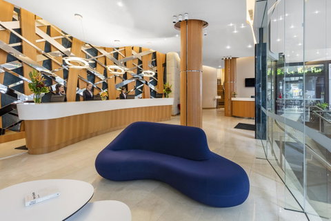 Rydges Australia Square, Formerly Tank Stream Hotel - Accommodation Coffs Harbour 8