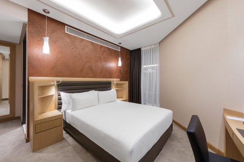 Rydges Australia Square, Formerly Tank Stream Hotel - Accommodation Coffs Harbour 13