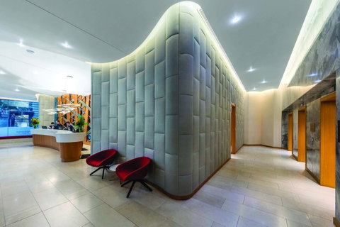 Rydges Australia Square, Formerly Tank Stream Hotel - Accommodation Coffs Harbour 2