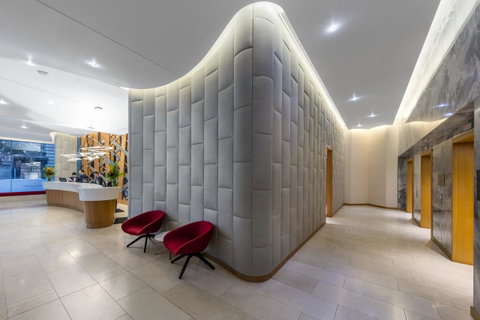 Rydges Australia Square, Formerly Tank Stream Hotel - Accommodation Coffs Harbour 17