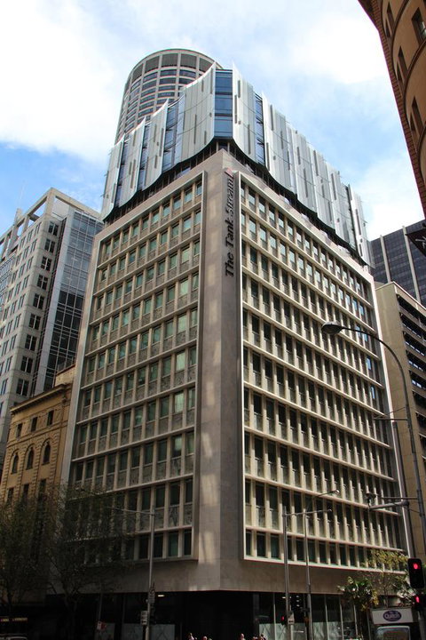 Rydges Australia Square, Formerly Tank Stream Hotel - Accommodation Coffs Harbour 9