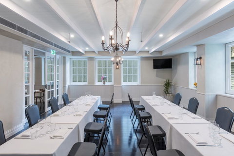 Rydges Australia Square, Formerly Tank Stream Hotel - Accommodation Coffs Harbour 6