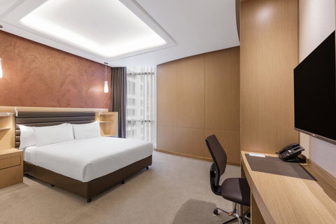 Rydges Australia Square, Formerly Tank Stream Hotel - Accommodation Coffs Harbour 0