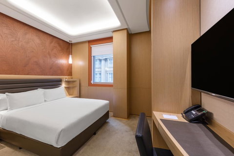 Rydges Australia Square, Formerly Tank Stream Hotel - Accommodation Coffs Harbour 25