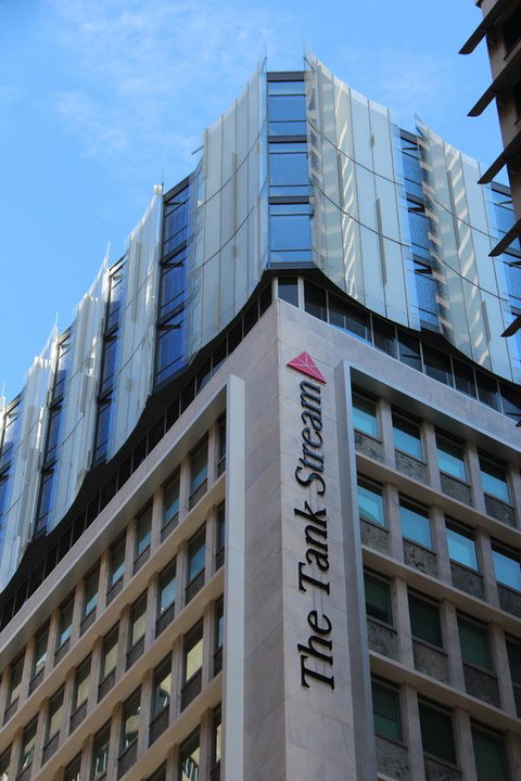 Rydges Australia Square, Formerly Tank Stream Hotel - Accommodation Coffs Harbour 34