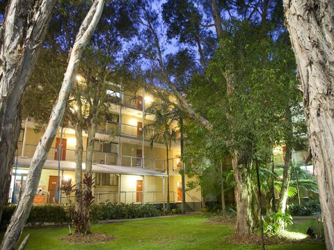 Club Wyndham Flynns Beach, Trademark Collection By Wyndham - Accommodation Coffs Harbour 12
