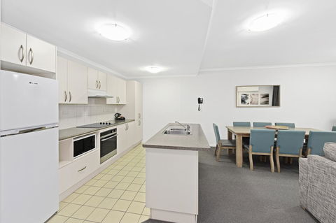 Club Wyndham Flynns Beach, Trademark Collection By Wyndham - Accommodation Coffs Harbour 7