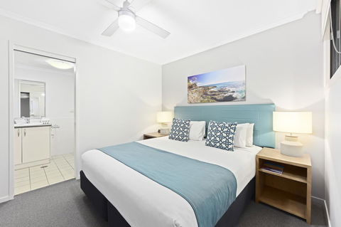 Club Wyndham Flynns Beach, Trademark Collection By Wyndham - Accommodation Coffs Harbour 9