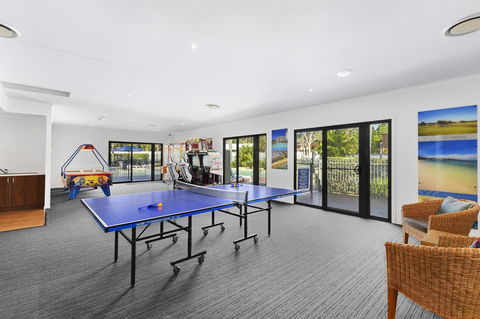 Club Wyndham Flynns Beach, Trademark Collection By Wyndham - Accommodation Coffs Harbour 15