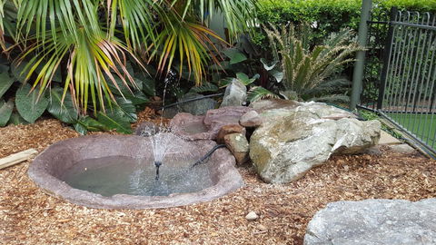 Club Wyndham Flynns Beach, Trademark Collection By Wyndham - Accommodation Coffs Harbour 19