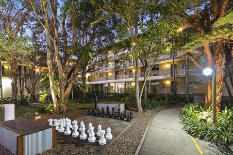 Club Wyndham Flynns Beach, Trademark Collection By Wyndham - Accommodation Coffs Harbour 2
