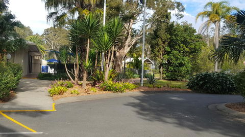 Club Wyndham Flynns Beach, Trademark Collection By Wyndham - Accommodation Coffs Harbour 27