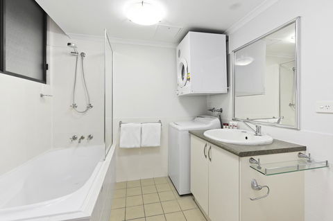 Club Wyndham Flynns Beach, Trademark Collection By Wyndham - Accommodation Coffs Harbour 18