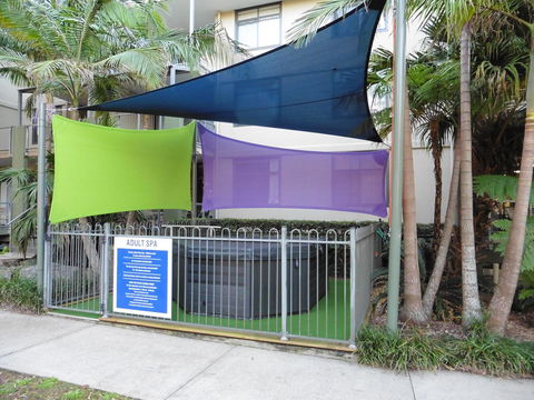 Club Wyndham Flynns Beach, Trademark Collection By Wyndham - Accommodation Coffs Harbour 8