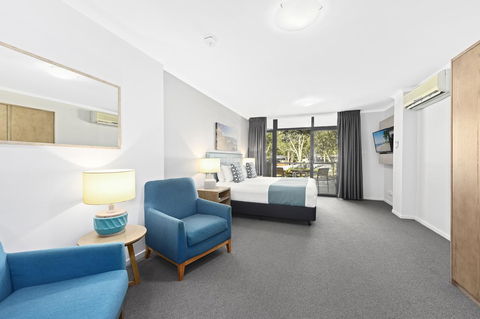 Club Wyndham Flynns Beach, Trademark Collection By Wyndham - Accommodation Coffs Harbour 16
