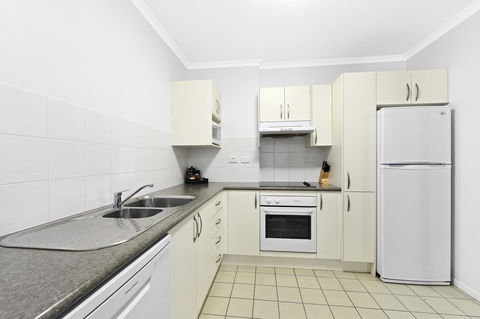 Club Wyndham Flynns Beach, Trademark Collection By Wyndham - Accommodation Coffs Harbour 20