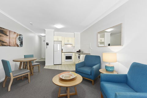 Club Wyndham Flynns Beach, Trademark Collection By Wyndham - Accommodation Coffs Harbour 14