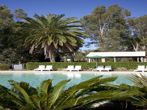 Club Wyndham Flynns Beach, Trademark Collection By Wyndham - Accommodation Coffs Harbour 10