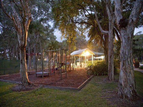 Club Wyndham Flynns Beach, Trademark Collection By Wyndham - Accommodation Coffs Harbour 28
