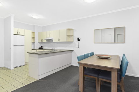 Club Wyndham Flynns Beach, Trademark Collection By Wyndham - Accommodation Coffs Harbour 13