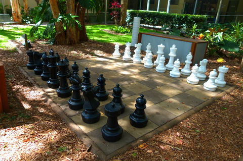 Club Wyndham Flynns Beach, Trademark Collection By Wyndham - Accommodation Coffs Harbour 24