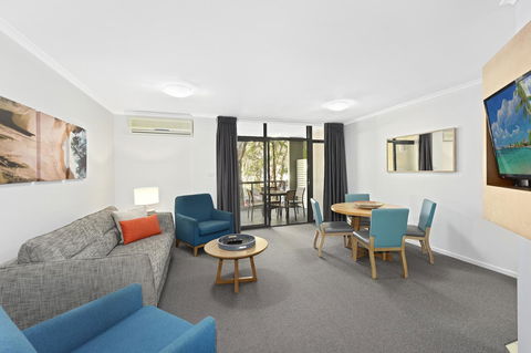 Club Wyndham Flynns Beach, Trademark Collection By Wyndham - Accommodation Coffs Harbour 17