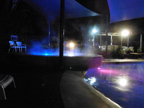 Club Wyndham Flynns Beach, Trademark Collection By Wyndham - Accommodation Coffs Harbour 22