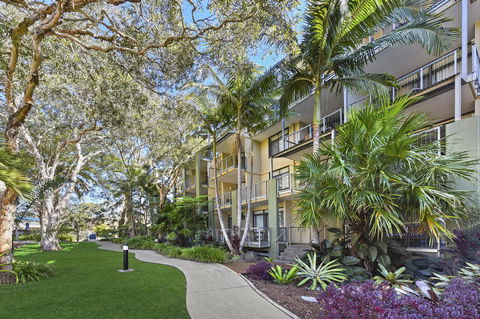 Club Wyndham Flynns Beach, Trademark Collection By Wyndham - Accommodation Coffs Harbour 1