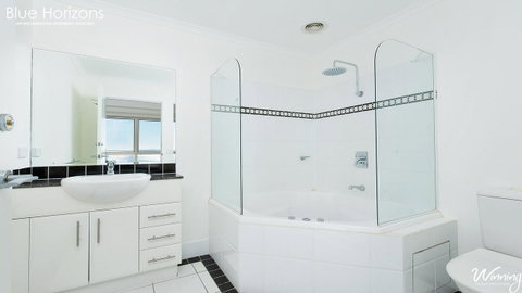 Blue Horizons, Unit 808, 41-45 Shoal Bay Road - Accommodation Coffs Harbour 14