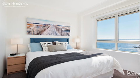 Blue Horizons, Unit 808, 41-45 Shoal Bay Road - Accommodation Coffs Harbour 8