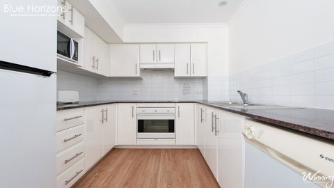 Blue Horizons, Unit 808, 41-45 Shoal Bay Road - Accommodation Coffs Harbour 7