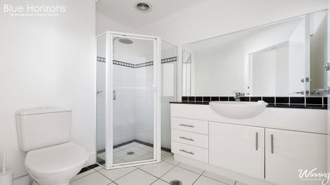 Blue Horizons, Unit 808, 41-45 Shoal Bay Road - Accommodation Coffs Harbour 13