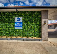 Best Western Endeavour Motel - Accommodation Coffs Harbour