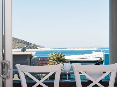 Blue View @ Fingal Bay - Accommodation Coffs Harbour 13