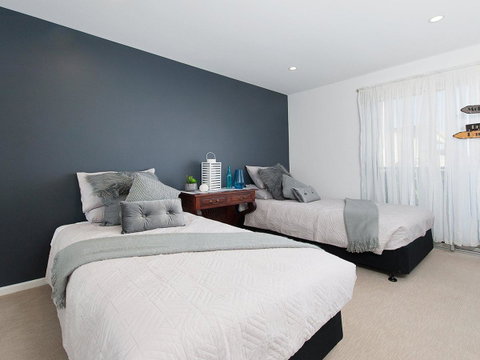 Blue View @ Fingal Bay - Accommodation Coffs Harbour 26