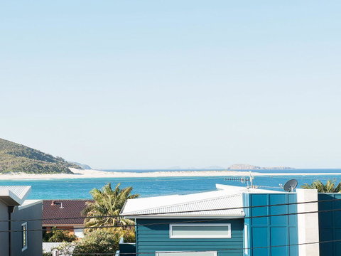 Blue View @ Fingal Bay - Accommodation Coffs Harbour 18