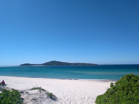 Blue View @ Fingal Bay - Accommodation Coffs Harbour 23